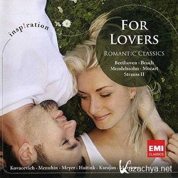For Lovers: Romantic Classics (2011)