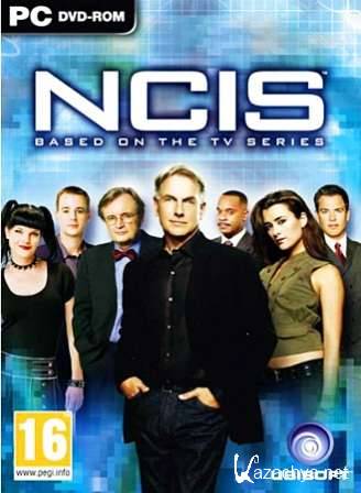 NCIS: based on the tv series v.1.0.0.1 (2013/Rus/Repack Fenixx)