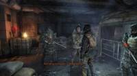 ����� 2033: ��� ������� / Metro: Last Light [Update 3] (2013/RUS/RePack �� R.G. Revenants)