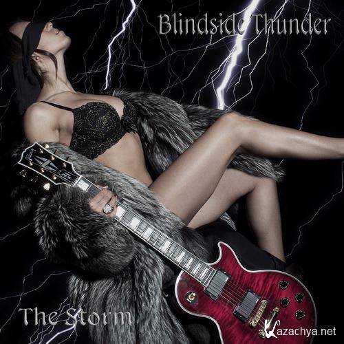 Blindside Thunder  The Storm (2013)