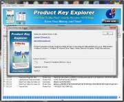 Product Key Explorer 3.3.8.0 [Eng] (2013)