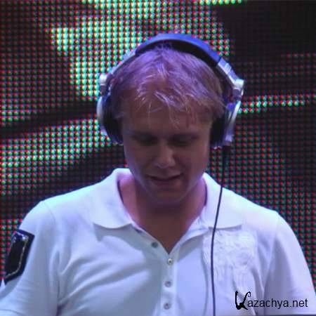 Armin van Buuren - A State of Trance 477 [2010, Trance, Progressive Trance, MP3]