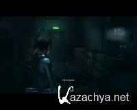 Resident Evil: Revelations (2013/ENG/RUS/RePack  Audioslave)