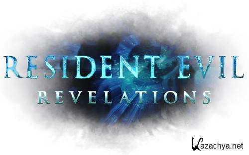 Resident Evil: Revelations (2013/ENG/RUS/RePack  Audioslave)