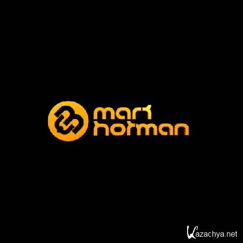 Mark Norman - Emotionz 064 (2013-05-24)