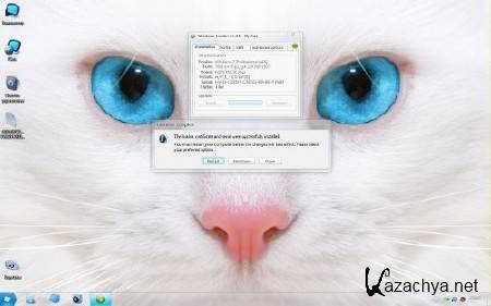 Windows 7 SP1 Pro x64 v.24.05 DDGroup (RUS/2013)