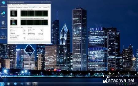 Windows 7 SP1 Pro x64 v.24.05 DDGroup (RUS/2013)