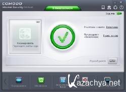 Comodo Internet Security Premium 6.0.264710.2708 Final (ML_Rus_2013)