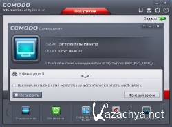 Comodo Internet Security Premium 6.0.264710.2708 Final (ML_Rus_2013)