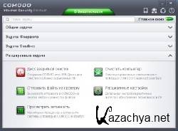 Comodo Internet Security Premium 6.0.264710.2708 Final (ML_Rus_2013)
