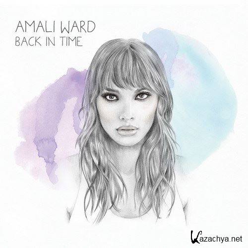 Amali Ward - Back In Time (2013)