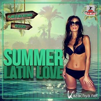 Summer Latin Love (2013)