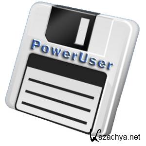 Total Commander 8.01 PowerUser v61 Final (2013) PC