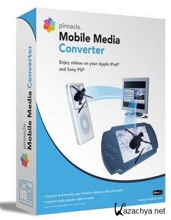 Mobile Media Converter 1.8.0 Portable