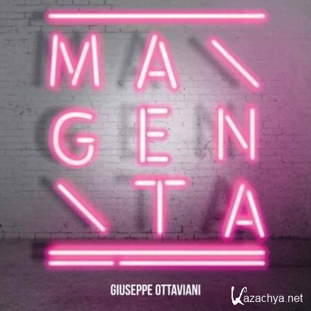 Giuseppe Ottaviani - Magenta [2013, Trance, MP3]