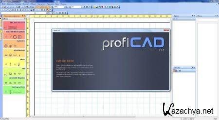 ProfiCAD 7.5.2 Final + Portable