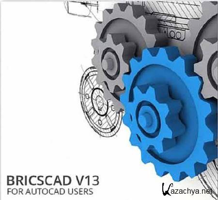 BricsCad Platinum 13.2.4.29780