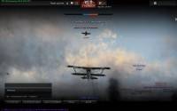 War Thunder: World of Planes [v1.29.67.0] (2012/PC/RUS/RePack by SeregA-Lus)