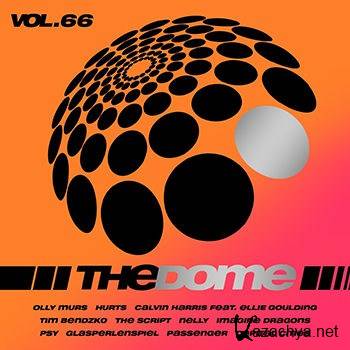 The Dome Vol.66 [2CD] (2013)