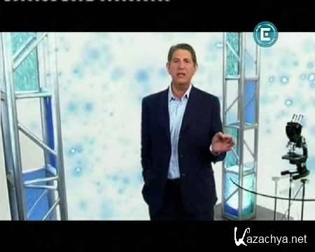 ������� ��� ������. ��������� / Brain Fitness. Frontiers (2010) SATRip 