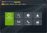 Avast! Pro Antivirus 8.0.1489 Final (2013)