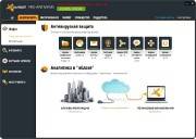 Avast! Pro Antivirus 8.0.1489 Final (2013)