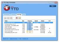 YouTube Video Downloader PRO 4.1 (20130513)