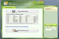 Stellar Phoenix Windows Data Recovery Professional 6.0.0.0