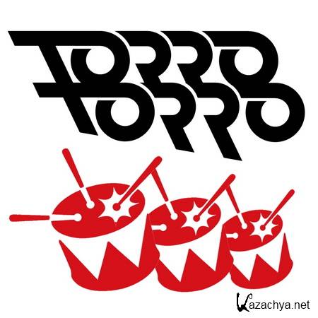 Torro Torro - Live On Triple J Radio Mixup (2013)