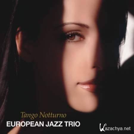 European Jazz Trio - Tango Notturno [2006, Jazz, MP3]