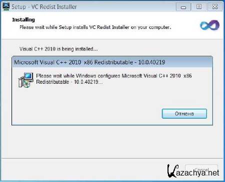 VC Redist Installer 1.5.4