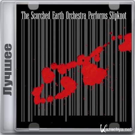 Slipknot - The Scorched Earth Orchestra Performs Slipknot [2008, Nu Metal, MP3]