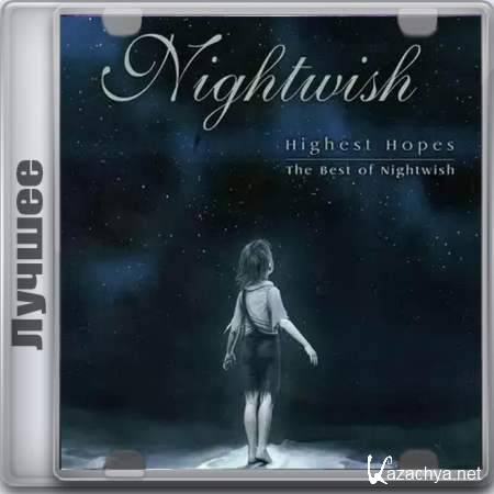 Nightwish - Highest Hopes, The Best Of Nightwish [2005, Gothic Metal, MP3]