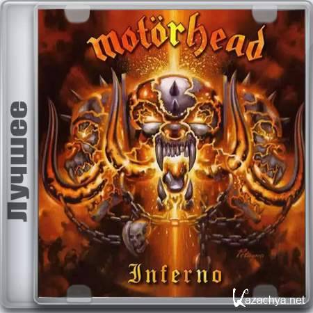 Motorhead - Inferno [2004, Heavy, MP3]