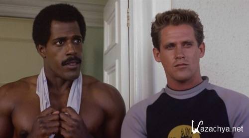   2:  / American Ninja 2: The Confrontation (1987) HDTVRip + HDTV 720p