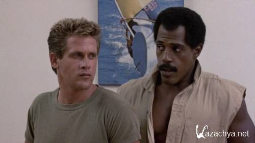   2:  / American Ninja 2: The Confrontation (1987) HDTVRip + HDTV 720p