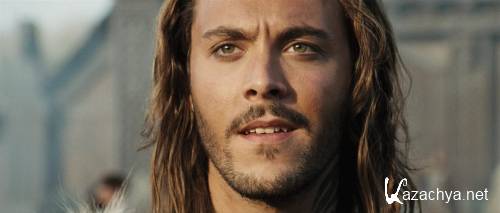  / Outlander (2008) HDRip + BDRip + BDRip-AVC + BDRip 720p