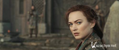  / Outlander (2008) HDRip + BDRip + BDRip-AVC + BDRip 720p