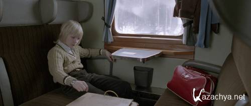   / Let the Right One In (2008) BDRip + BDRip-AVC(720p) + BDRip 720p