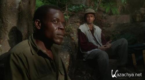  / Congo (1995) HDRip + HDTVRip + HDTVRip-AVC + HDTV 720p