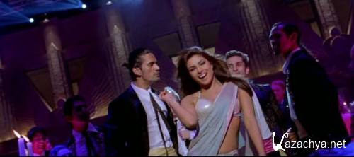   / Dostana (2008) DVDRip