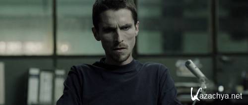  / El Maquinista / The Machinist (2004) BDRip + BDRip-AVC(720p) + BDRip 1080p