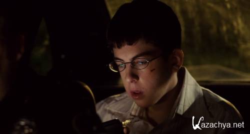 Super / Superbad (Unrated) (2007) HDRip + HDRip-AVC(720p) + BDRip-AVC + BDRip 1080p