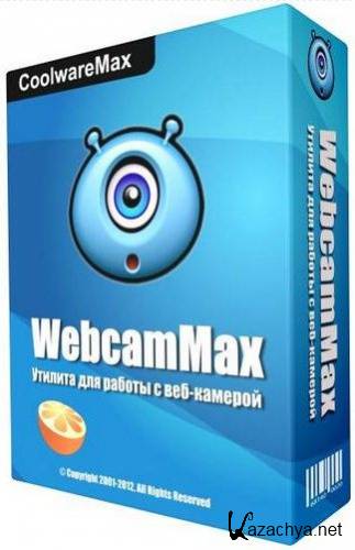WebcamMax 7.7.4.2