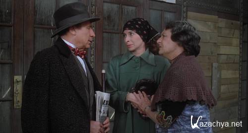 ���� ��� �� ���� / To Be or Not to Be (1983) HDRip + BDRip 720p