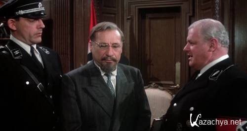 ���� ��� �� ���� / To Be or Not to Be (1983) HDRip + BDRip 720p