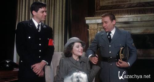 ���� ��� �� ���� / To Be or Not to Be (1983) HDRip + BDRip 720p