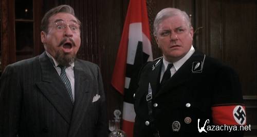 ���� ��� �� ���� / To Be or Not to Be (1983) HDRip + BDRip 720p