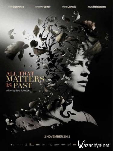  / Uskyld / All that matters is past (2012) DVDRip
