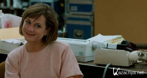  / Broadcast News (1987) HDRip + BDRip